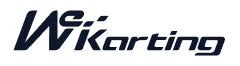 Wkarting Logo